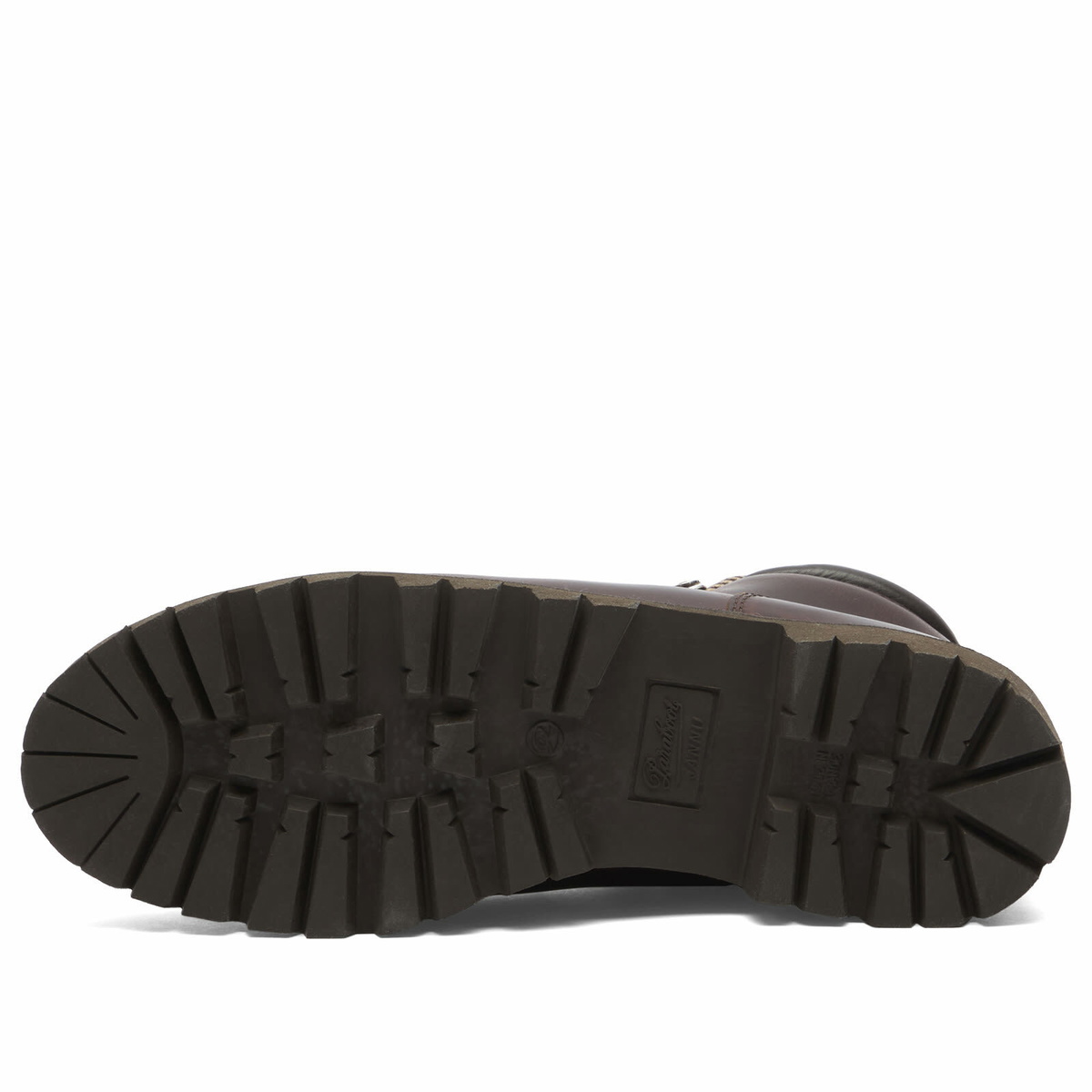 Paraboot Men's Avoriaz Boot in Bark