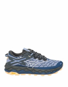 Mizuno Wave Mujin Wos Womens Sneakers Lilac