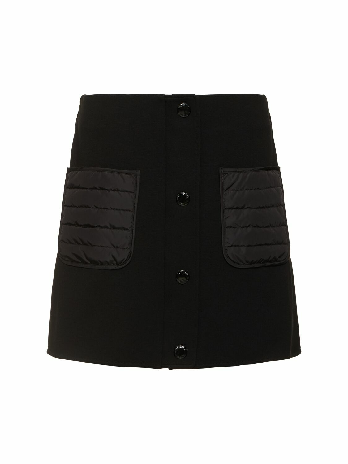 Jupe Courte New Look Rouge, Taille 12 – Taille Coulissante, En Jersey, Parfaite Pour L'été !
