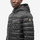 Belstaff Men's Streamline Jacket in Black