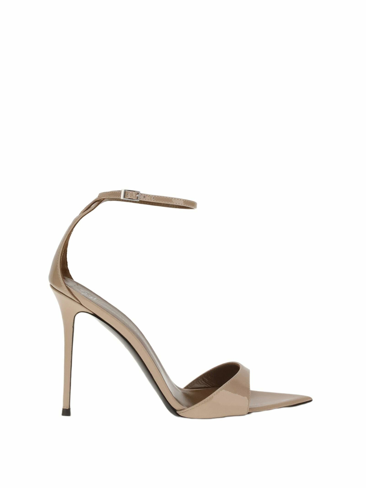 Giuseppe Zanotti Intriigo Strap Sandals