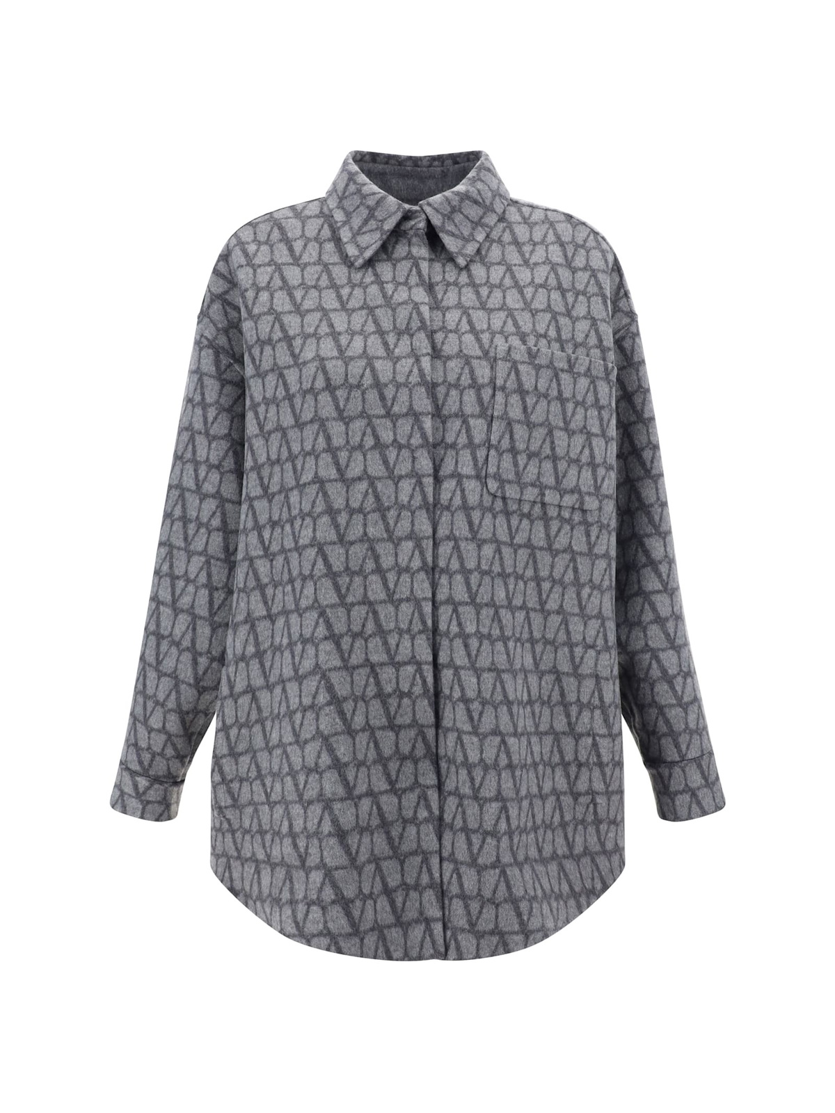 ジャケット Valentino Giacca Monopetto Con Fiocco Valentino Giacca Monopetto Cn Fiocco | Solid | italist