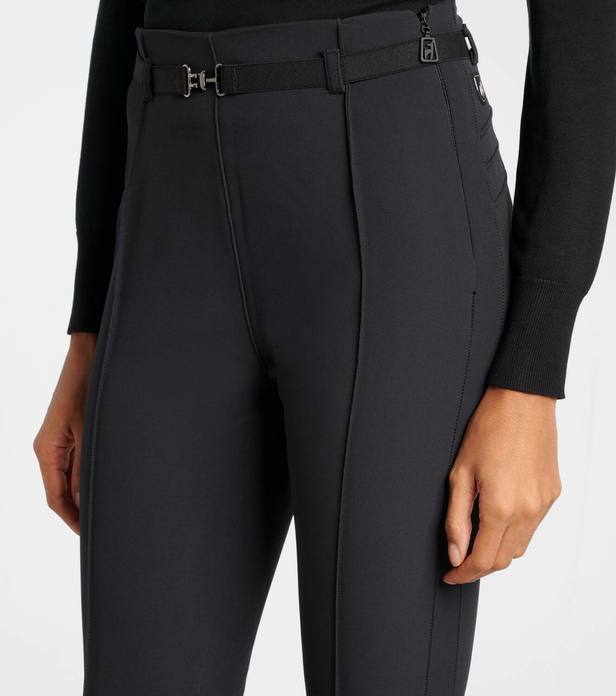 Toni Sailer Theodora stirrup ski pants