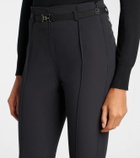 Toni Sailer Theodora stirrup ski pants