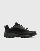 Norse Projects Laced Up Runner V02 Black - Mens - Lowtop