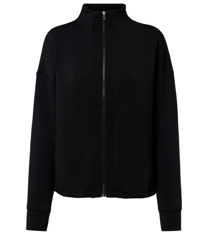 Photo: Varley Tayah sweatshirt
