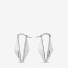 Jimmy Choo Diamond Chain Earring Diamond Accessory