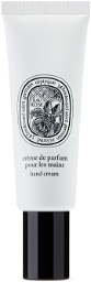 diptyque Eau Rose Hand Cream, 45 mL