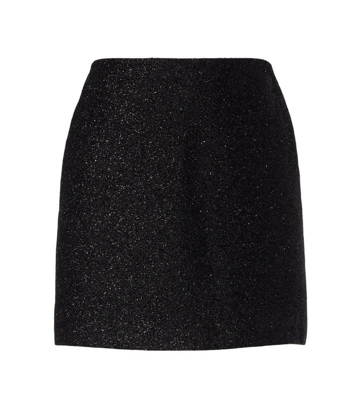 Photo: Blazé Milano Coci miniskirt