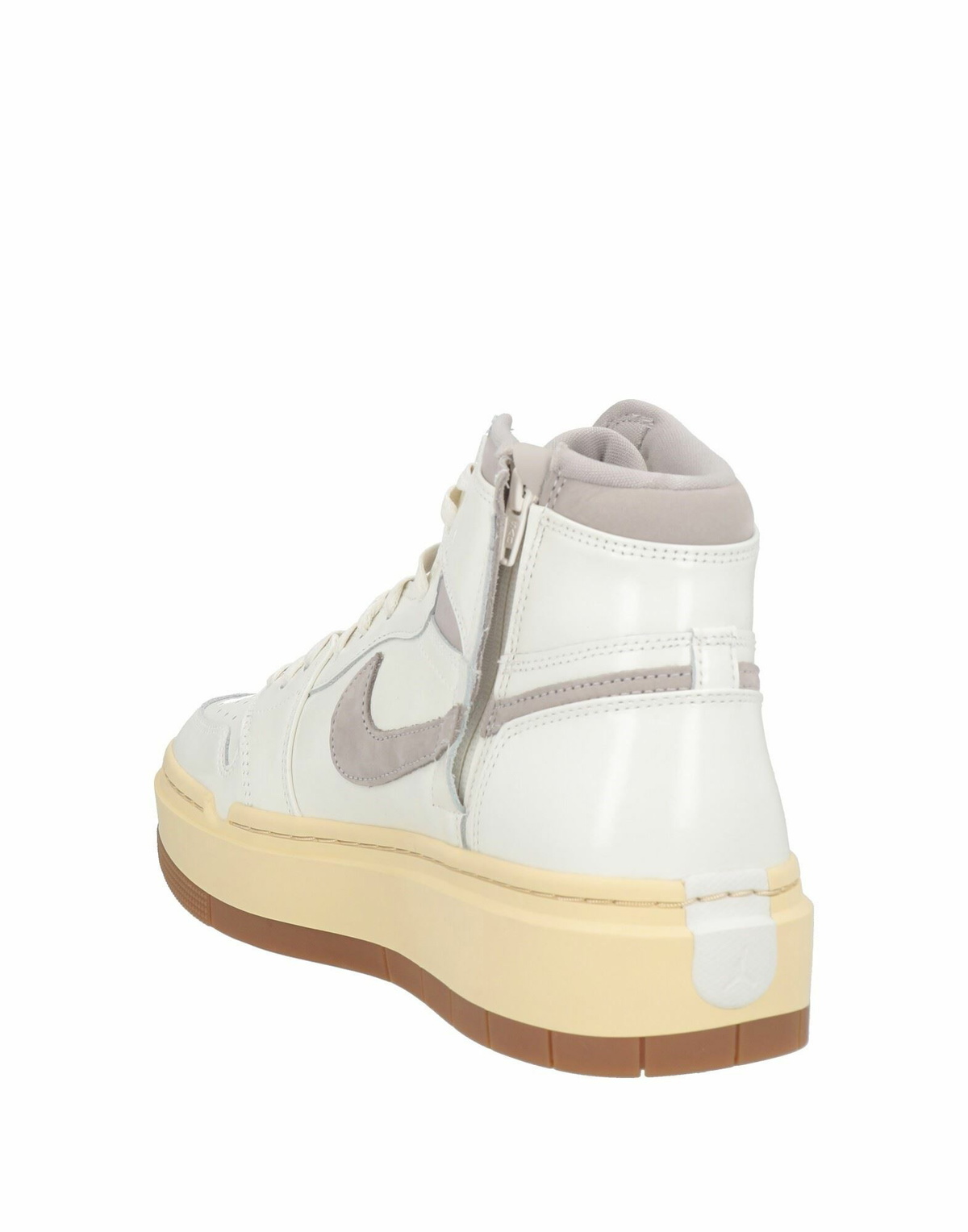 Jordan Womens Sneakers in White