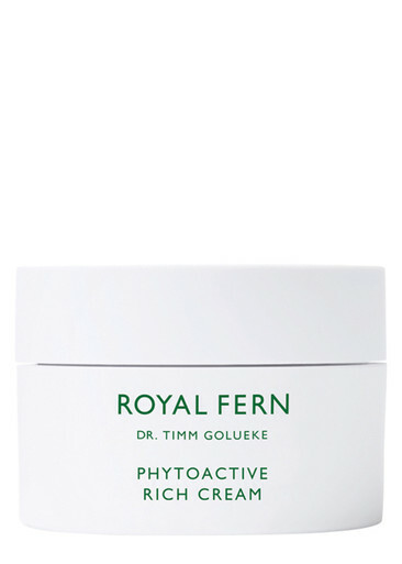 Photo: Royal Fern Phytoactive Rich Cream 50ml