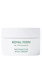 Royal Fern Phytoactive Rich Cream 50ml