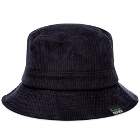 Barbour x Hikerdelic Cord Bucket Hat