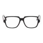 Loewe Black Square Glasses