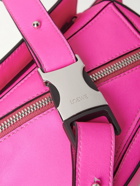 Loewe - Puzzle Mini Leather Belt Bag
