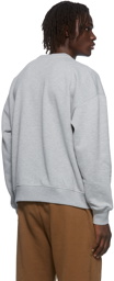 424 Grey FTF Sweatshirt