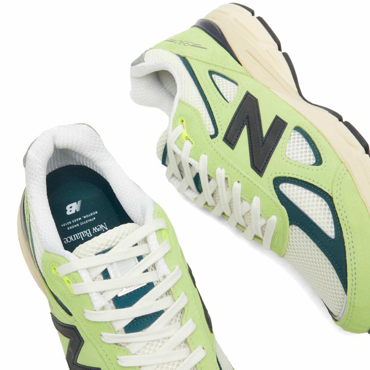 New Balance Men
