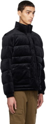 BOSS Black Otger Down Jacket