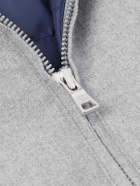 Peter Millar - Cambridge Woven Gilet - Gray