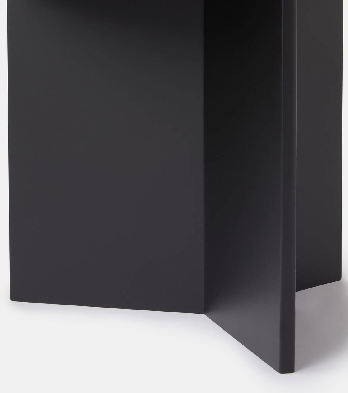 Hay Slit Small side table