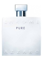 Chrome Pure / Azzaro EDT Spray 3.4 oz (100 ml) (m)
