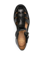 CHURCH'S - Hove Leather Sandals