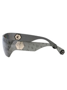 Philipp Plein Spp029m Sunglasses