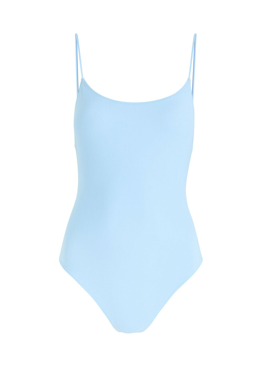 Lido Trentasei Swimsuit Light Blue