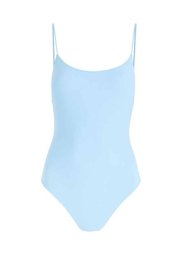 Photo: Lido Trentasei Swimsuit Light Blue