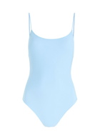Lido Trentasei Swimsuit Light Blue