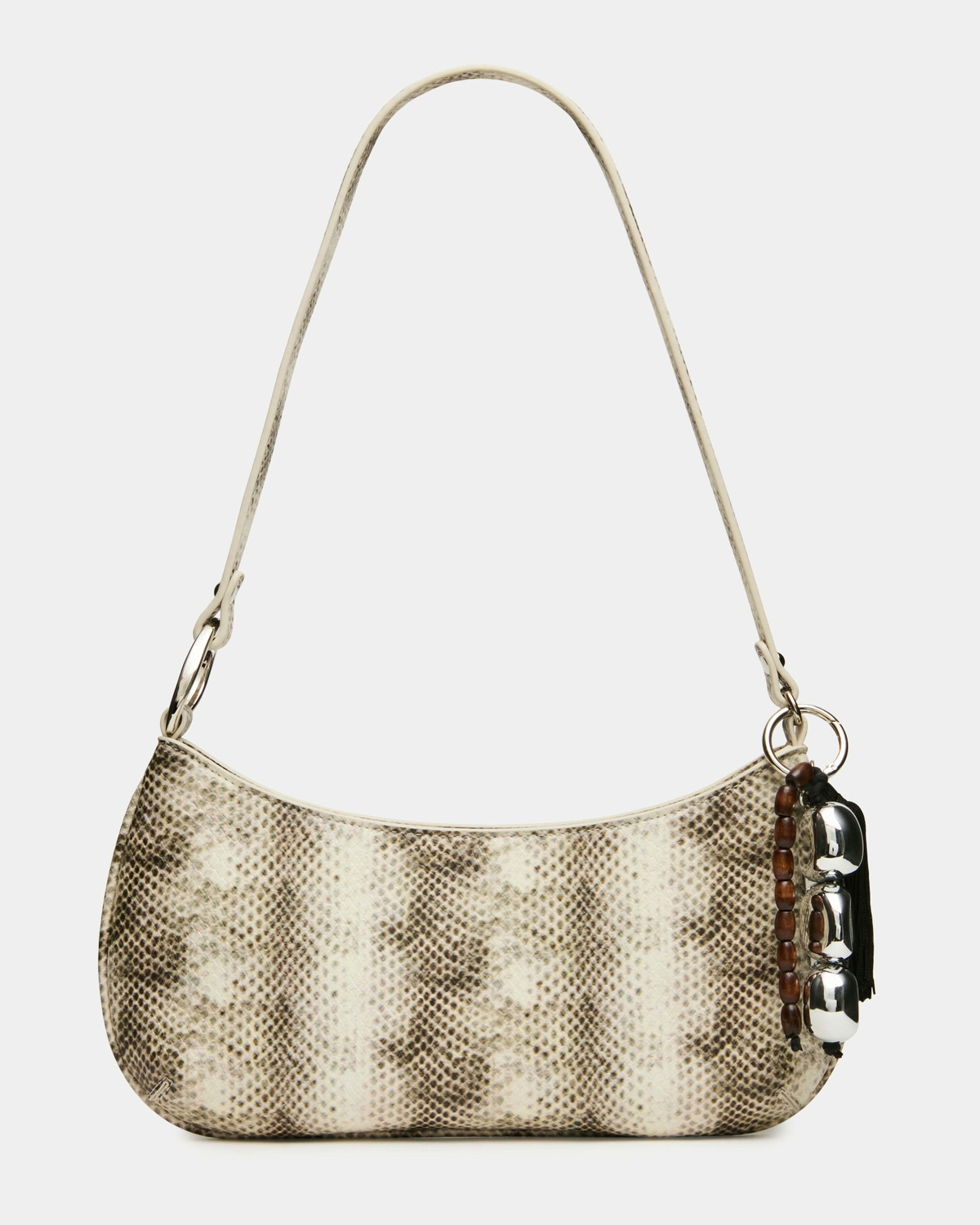 Steve Madden Bsabine Bag in Snake