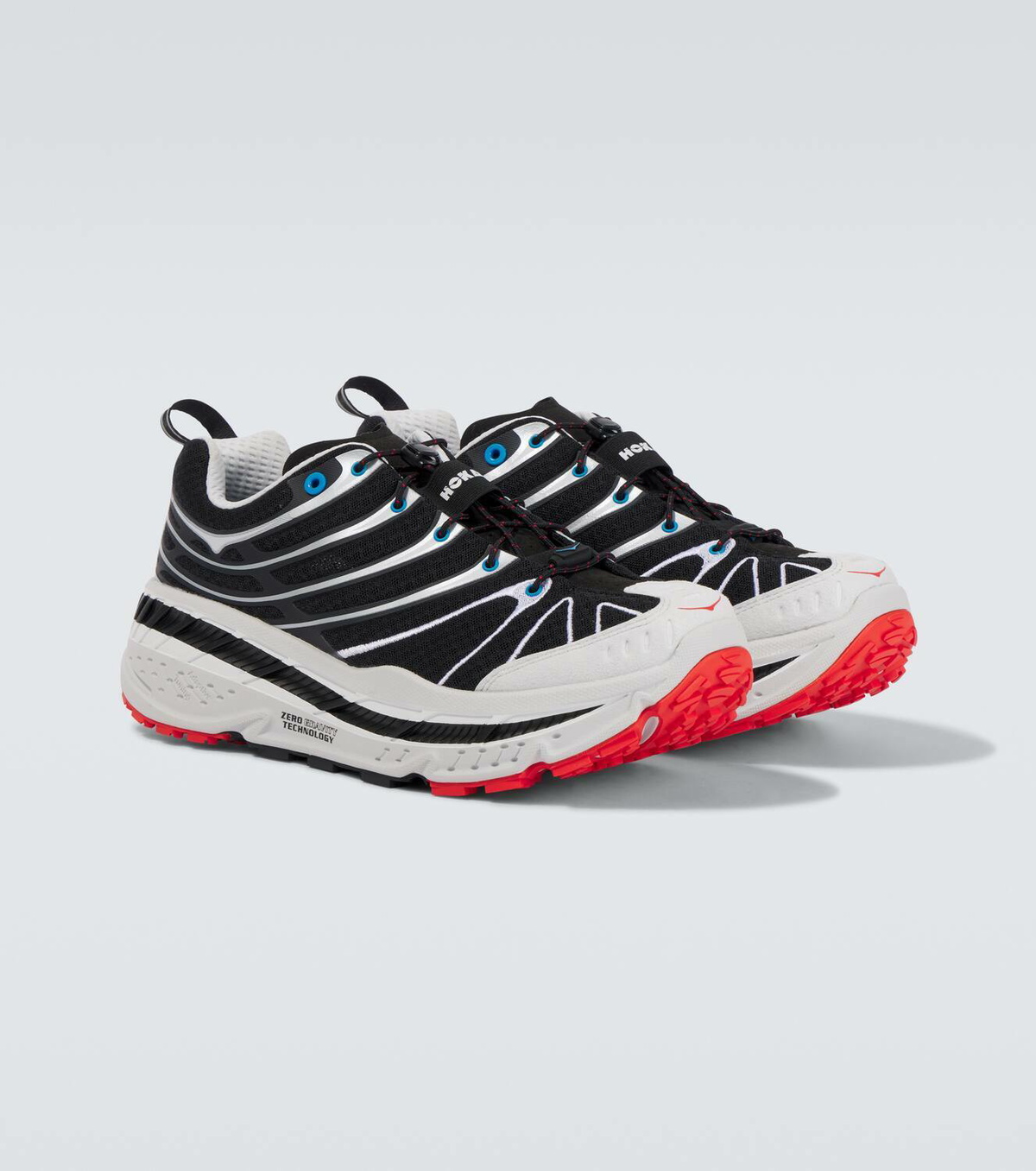 Hoka One One Stinson EVO OG trail running shoes Hoka One One