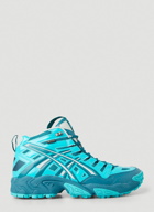 x Kiko Kostadinov HS3-S Gel-Nandi Sneakers in Blue