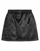 Casablanca Womens Mini skirt in Black