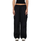 The North Face Black TNF Easy Wind Cargo Pants