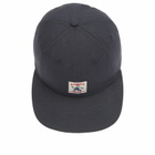 Randy's Garments Men's Randy’s Garments INC. 6 Panel Logo Snapback Cap 
