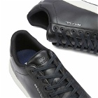 Paul Smith Men's Albany Sneakers in Black