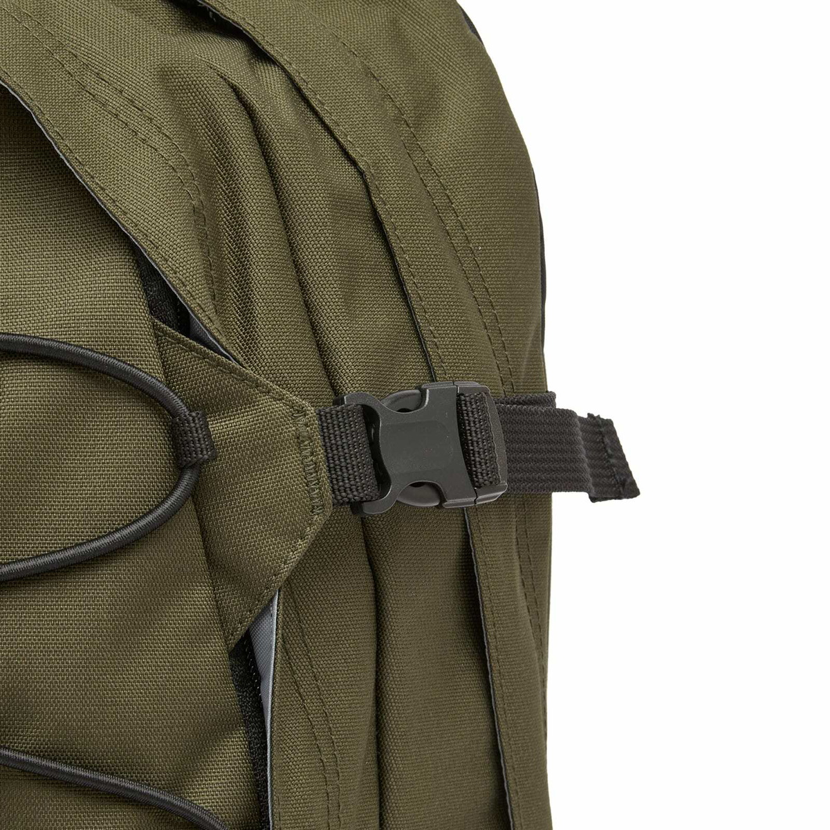 Eastpak Gerys Pro Backpack in Forest 