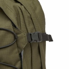 Eastpak Gerys Pro Backpack in Forest 