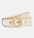 Marni - Leather belt