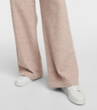 Loro Piana - Pontaccio baby cashmere pants