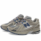 New Balance M1906RB Sneakers in Castlerock