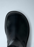 Acne Studios Leather Boots