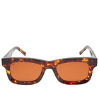 AKILA Men's Jubilee Sunglasses in Tortoise