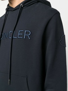 MONCLER - Logo Sweatshirt