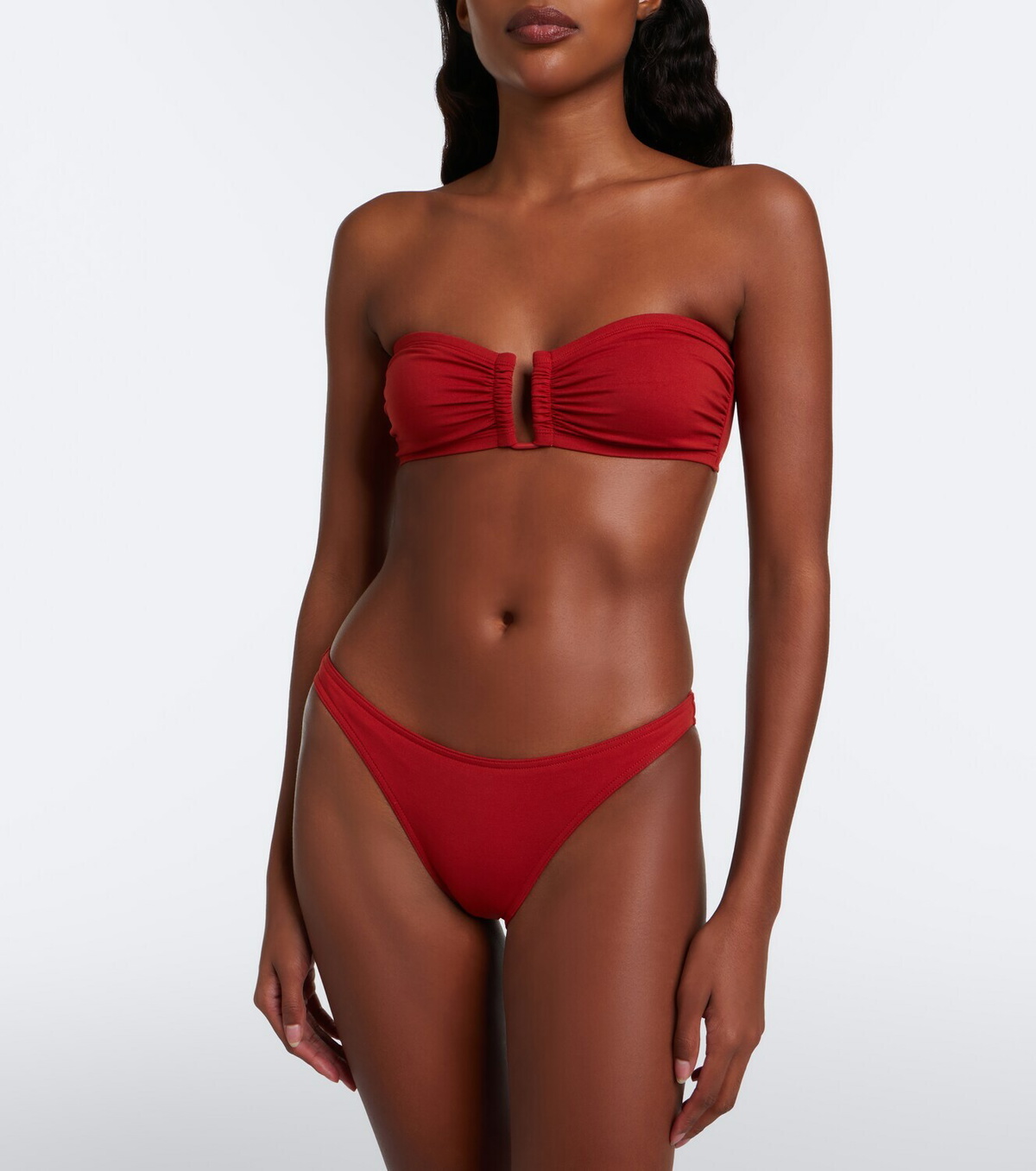 Eres Fripon bikini bottoms