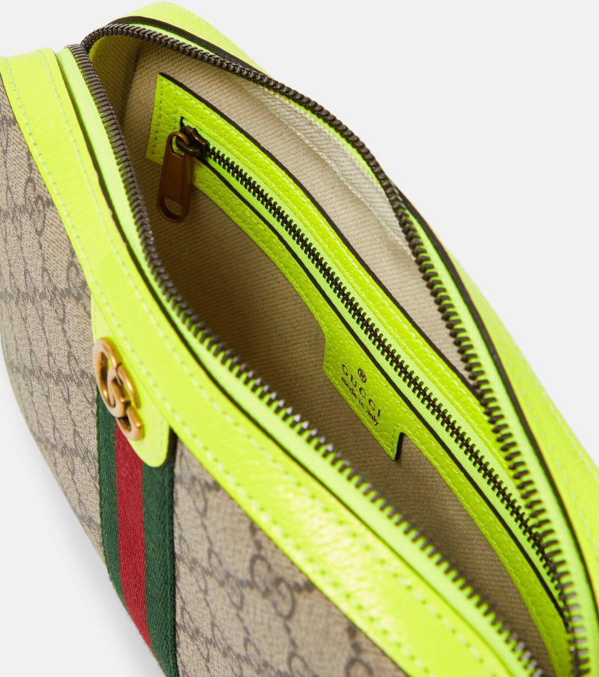 Gucci Ophidia GG Small shoulder bag Gucci