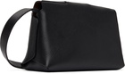HEREU Black Mabra Grainy Bag