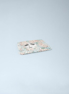 Fornasetti Large Ortensia Tray