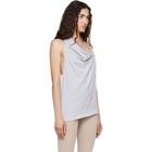 Belle Anna Gray Miray Top